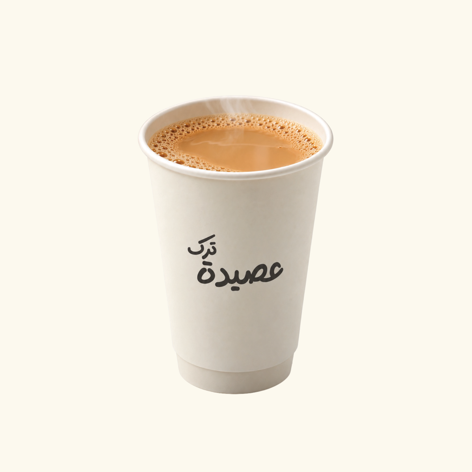 شاي كرك