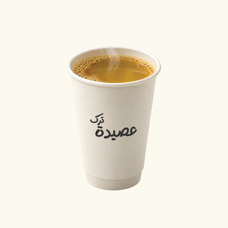 قهوة سعودية