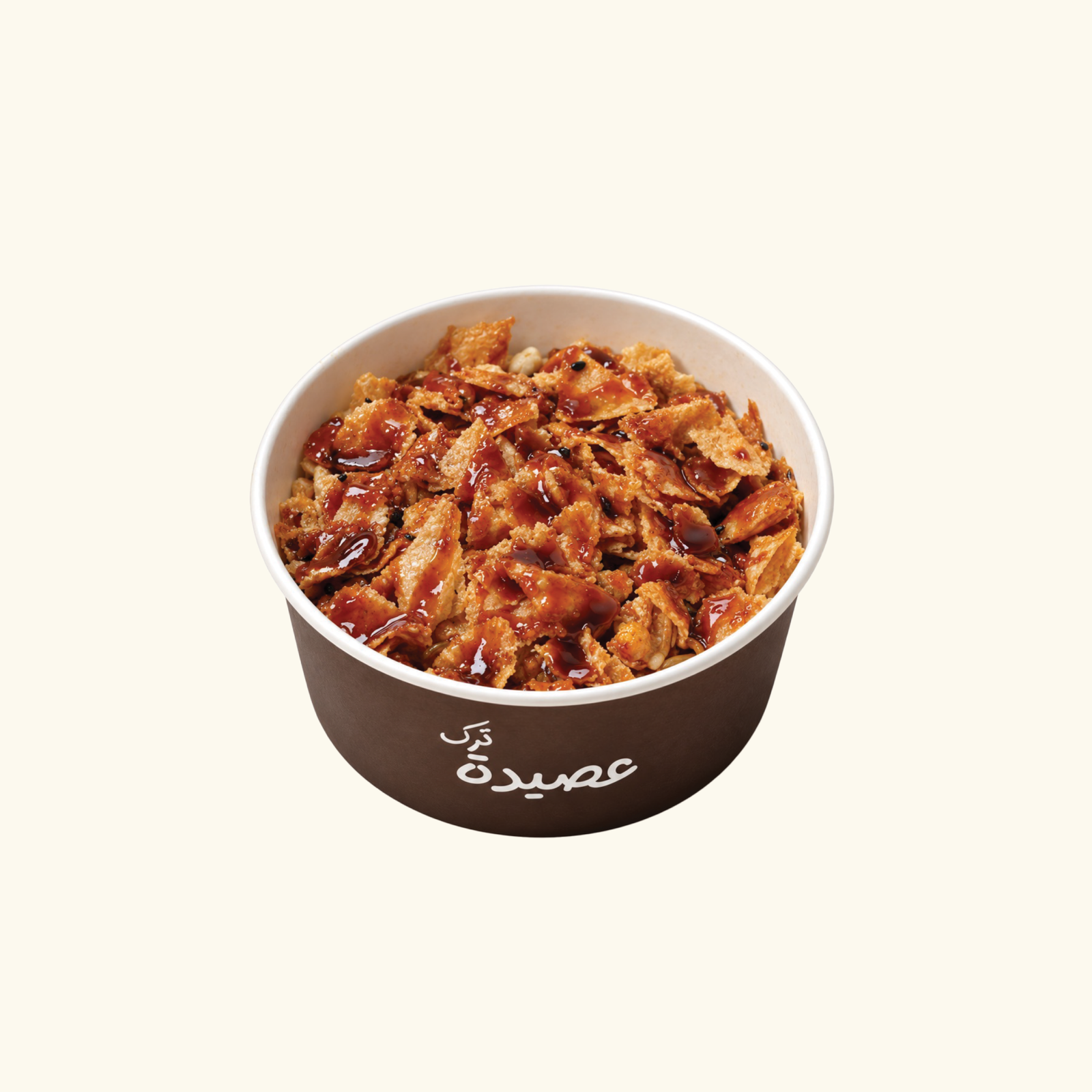 عريكة